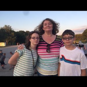 Meet your Posher, Kathleen